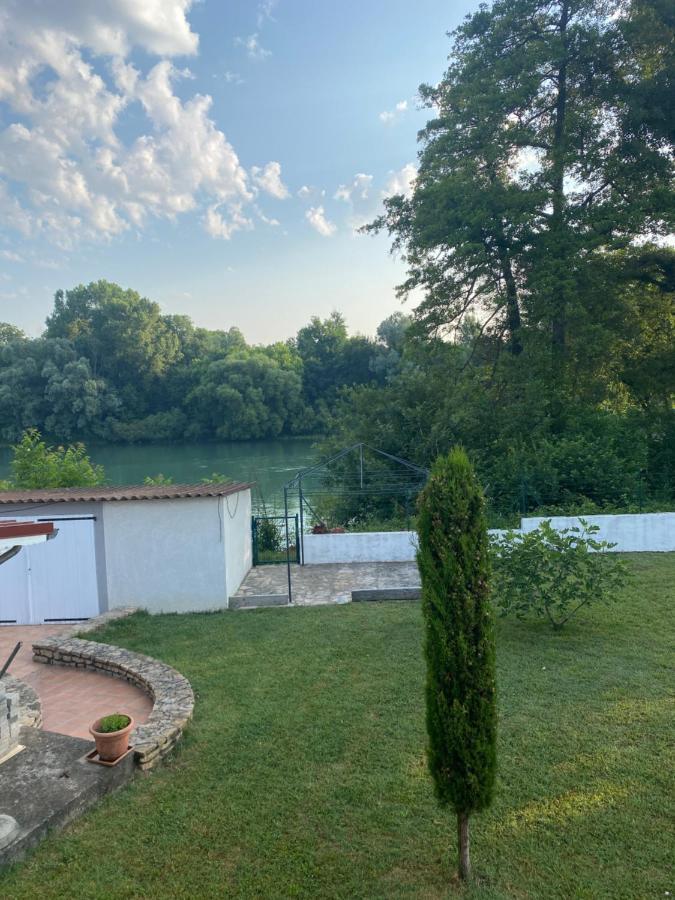 Maison Quietude Chavanoz Экстерьер фото