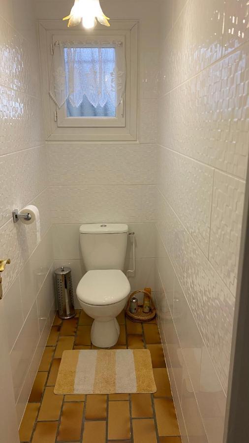Maison Quietude Chavanoz Экстерьер фото